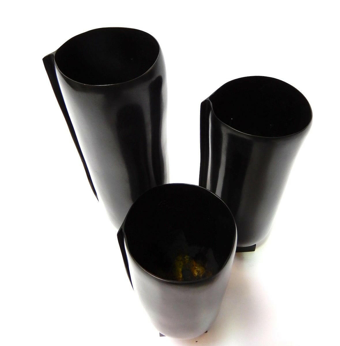 Bronze Vessels Wrap.