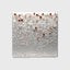 Eccotrading Design London Accessories Cascade Paper Petals 3D Art House of Isabella UK