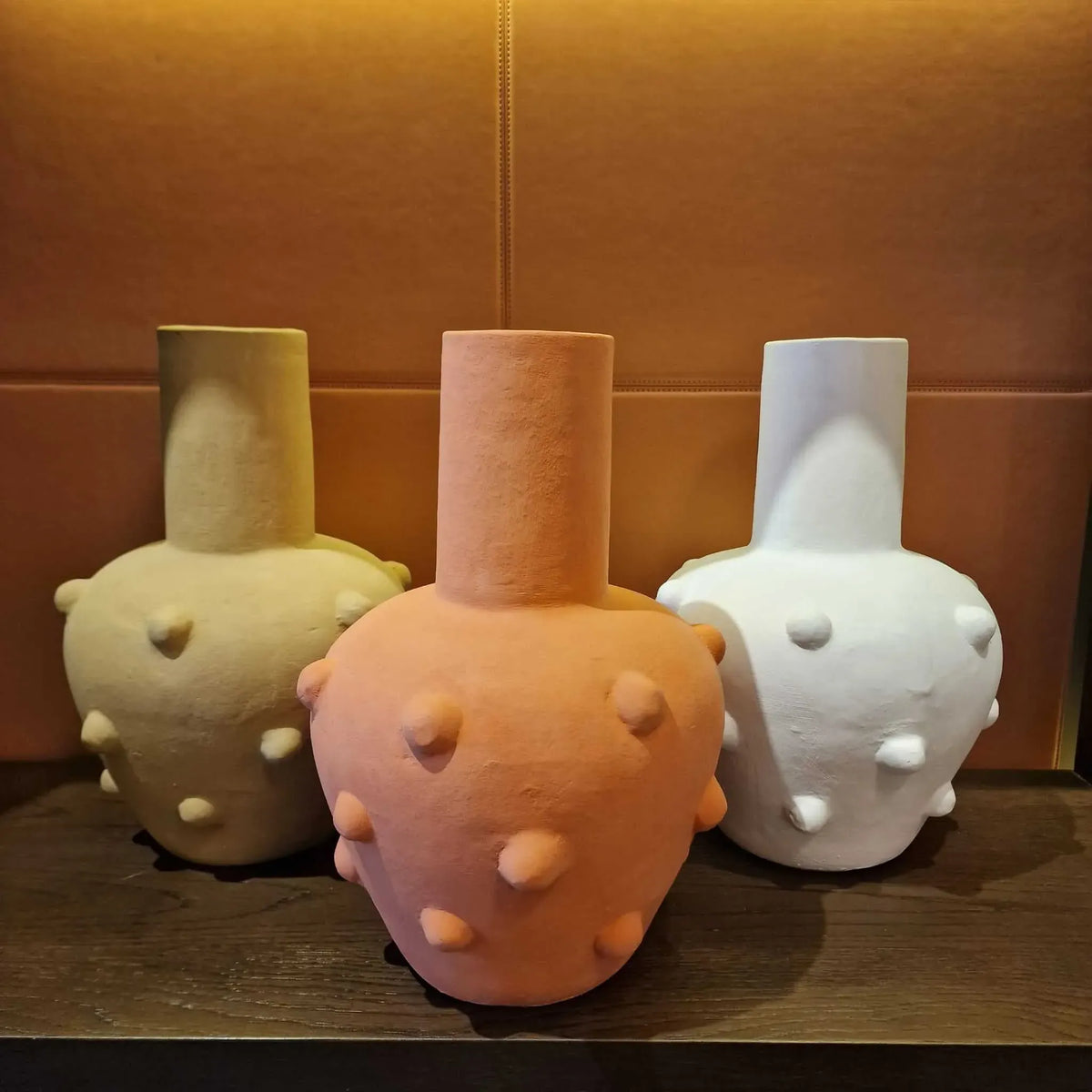 Eccotrading Design London Accessories Ceramic Vessels House of Isabella UK