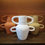 Eccotrading Design London Accessories Ceramic Vessels House of Isabella UK