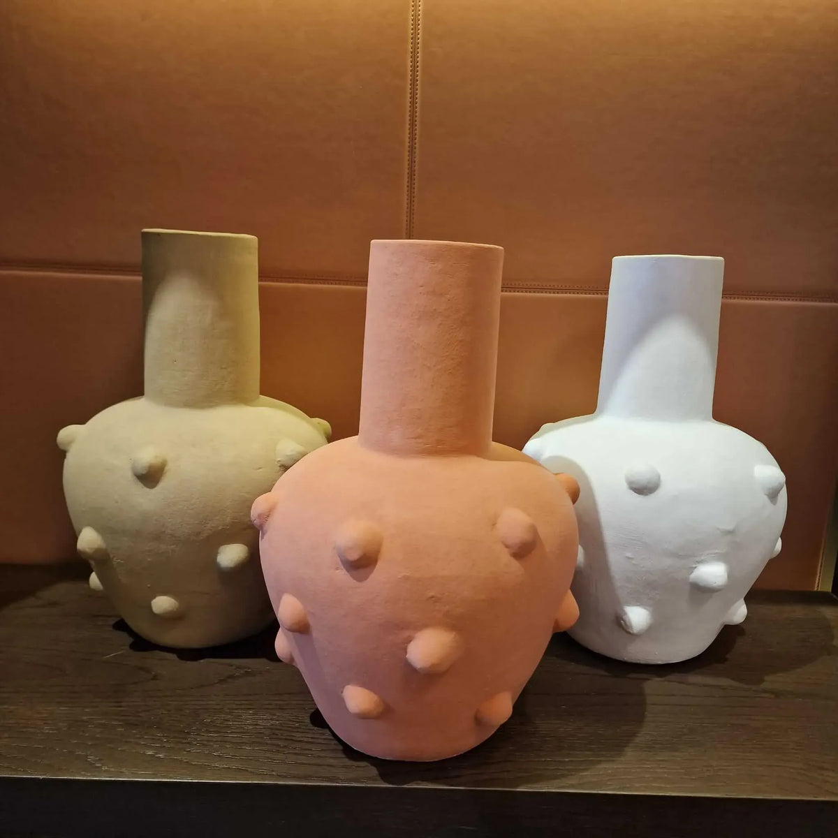 Eccotrading Design London Accessories Ceramic Vessels House of Isabella UK