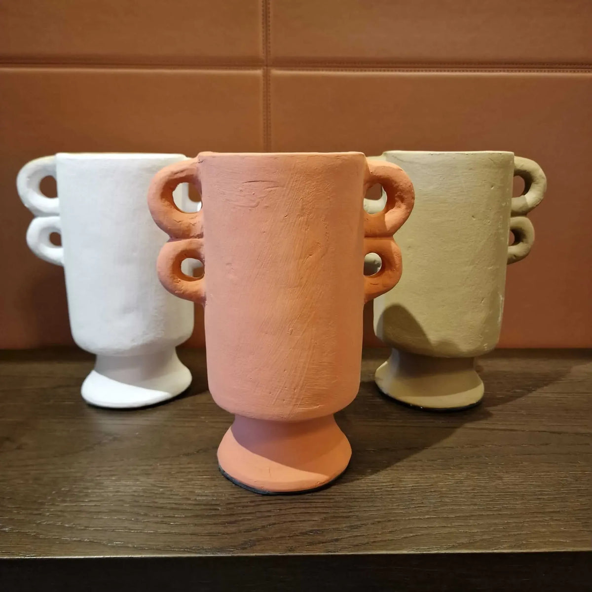 Eccotrading Design London Accessories Ceramic Vessels House of Isabella UK