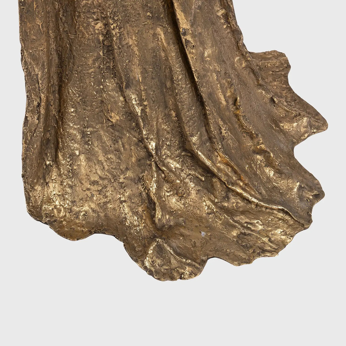 Eccotrading Design London Accessories Cloth of Gold Console Bronze D’oro House of Isabella UK