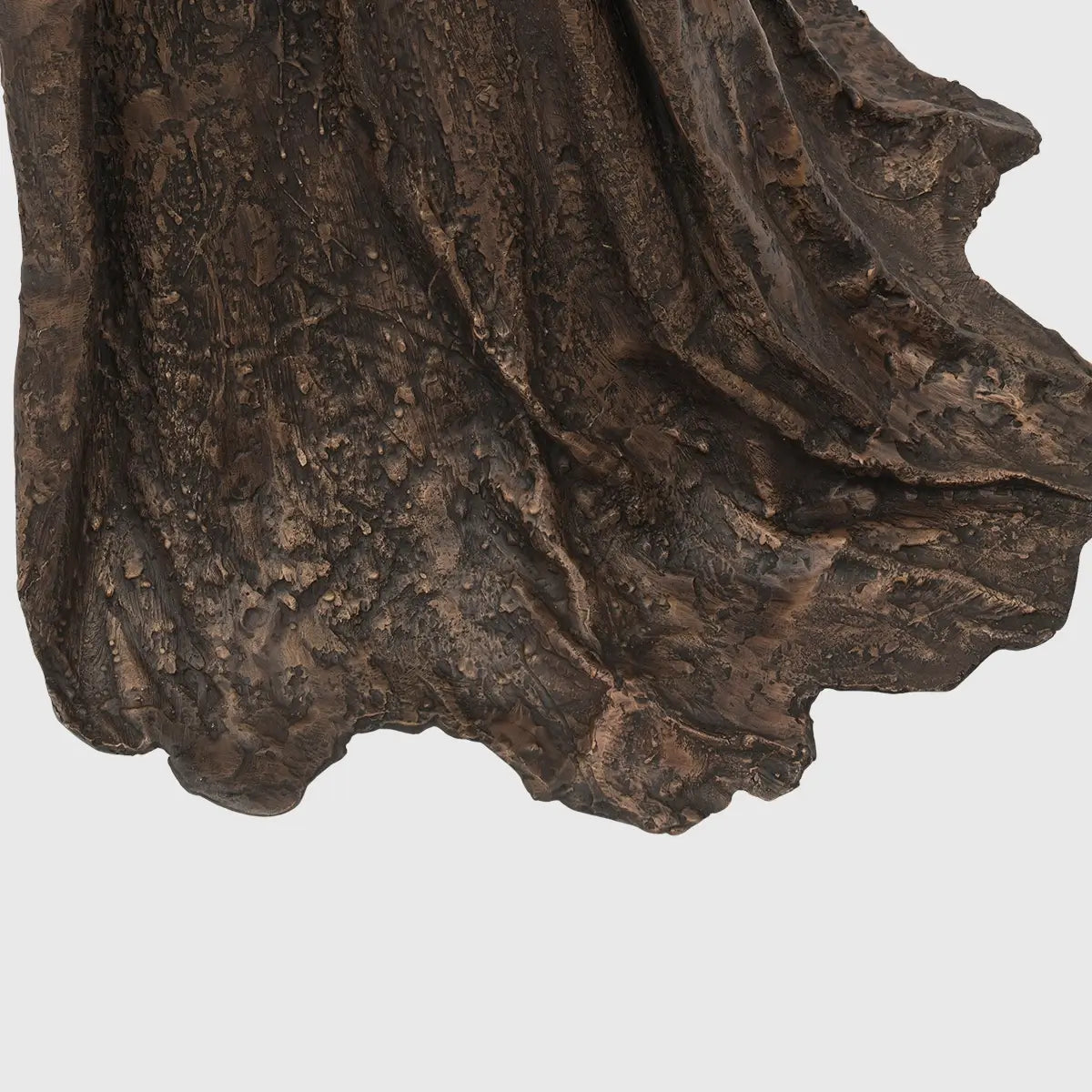 Eccotrading Design London Accessories Cloth of Gold Console Bronze Dorato House of Isabella UK