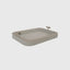 Eccotrading Design London Accessories Dune Tray Grey Large House of Isabella UK