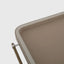 Eccotrading Design London Accessories Dune Tray Taupe Large House of Isabella UK