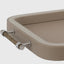 Eccotrading Design London Accessories Dune Tray Taupe Large House of Isabella UK