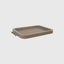 Eccotrading Design London Accessories Dune Tray Taupe Large House of Isabella UK