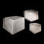 Eccotrading Design London Accessories Geometric Cubes Paper Wall Art House of Isabella UK