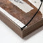 Eccotrading Design London Accessories Inheritance Mixed Media Paper and Textile Wall Sculpture House of Isabella UK
