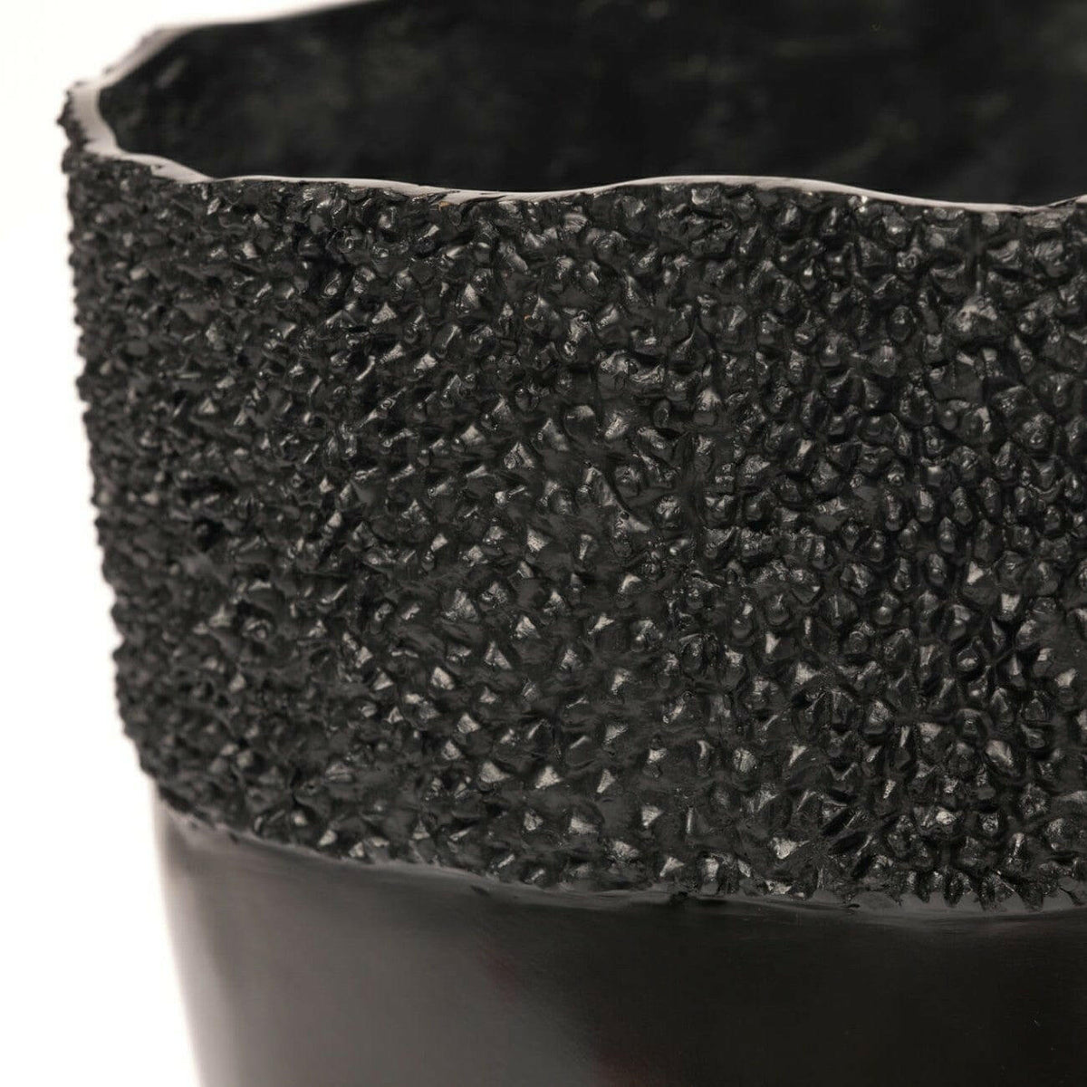 Jackfruit Bronze Vessel.