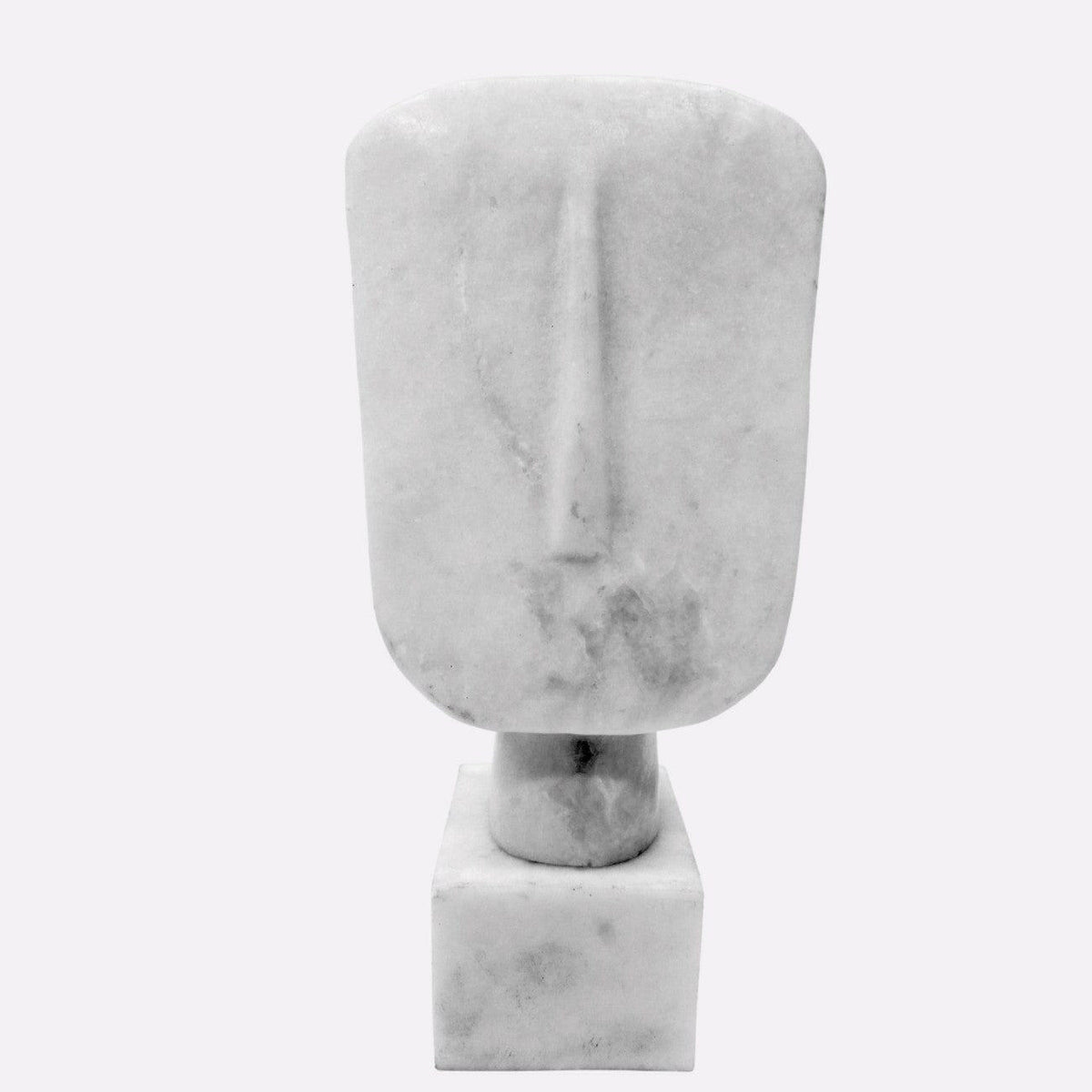 Marble Head 1.