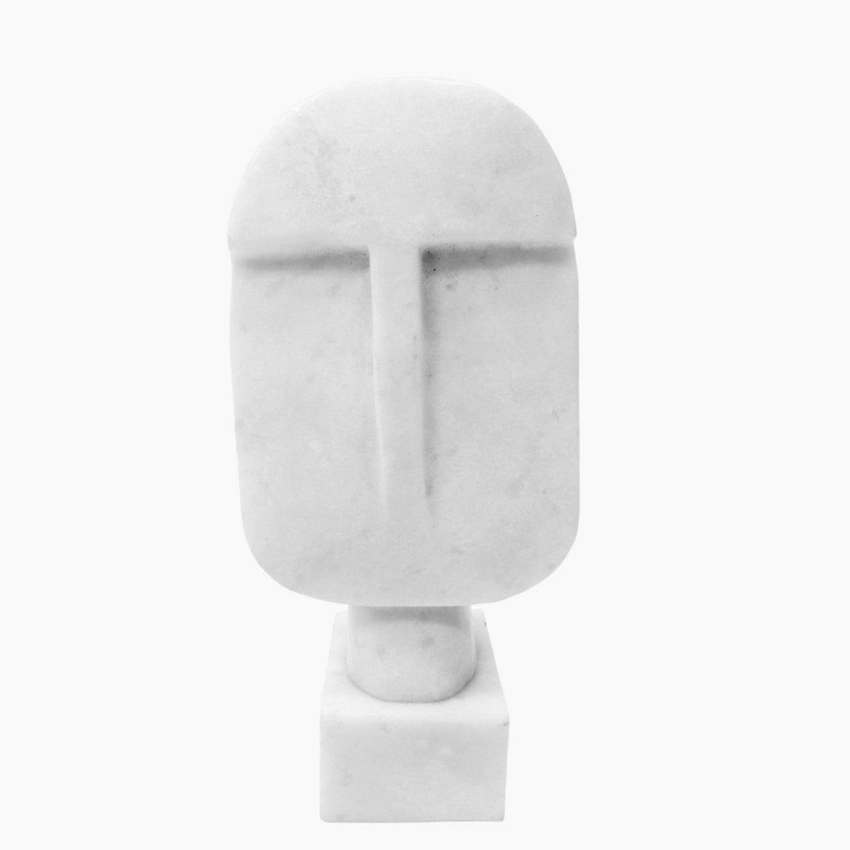 Marble Head 2.