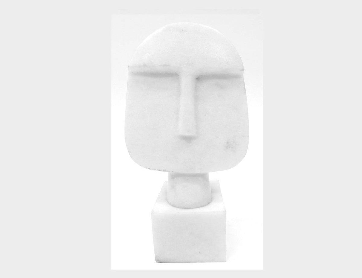 Marble Head 3.