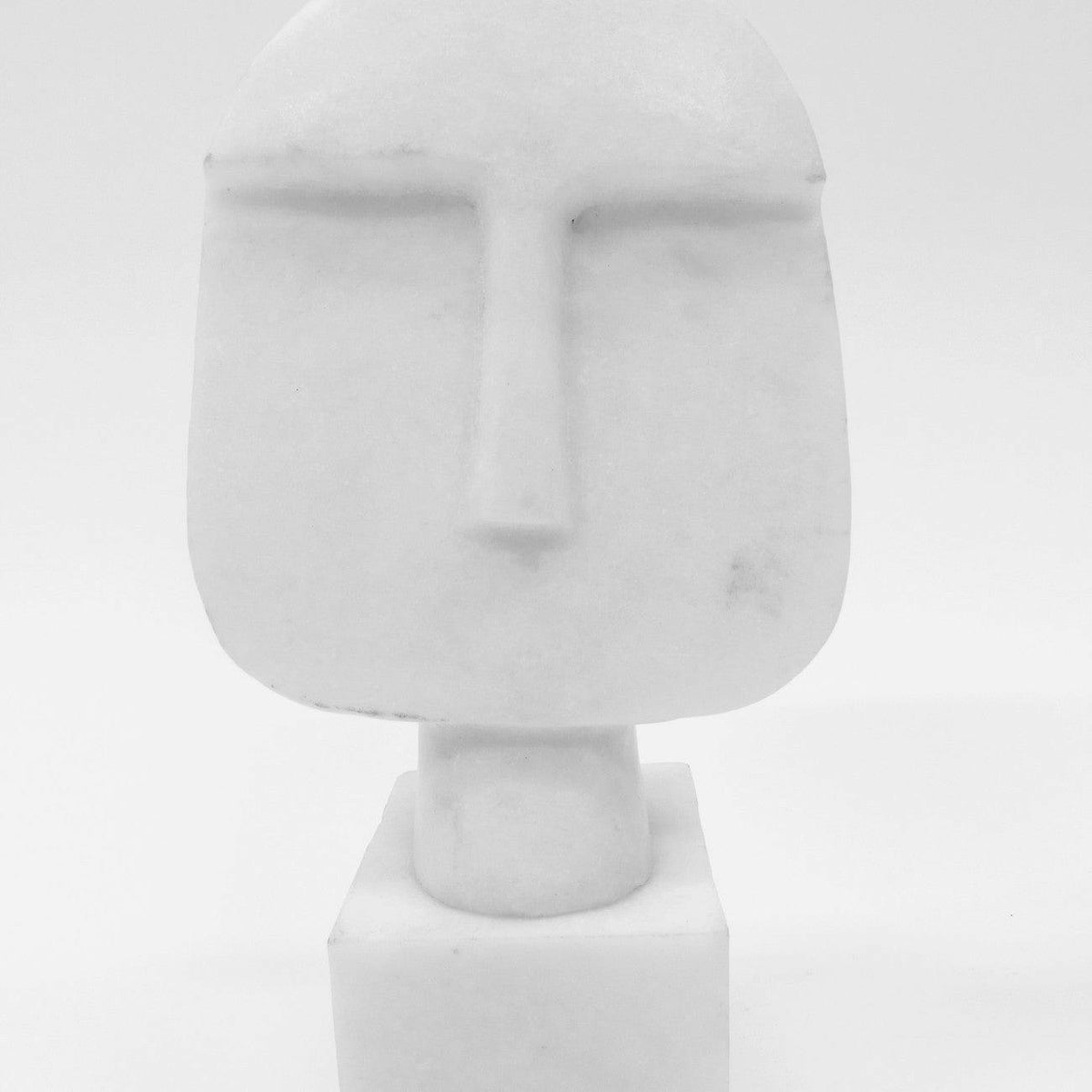 Marble Head 3.