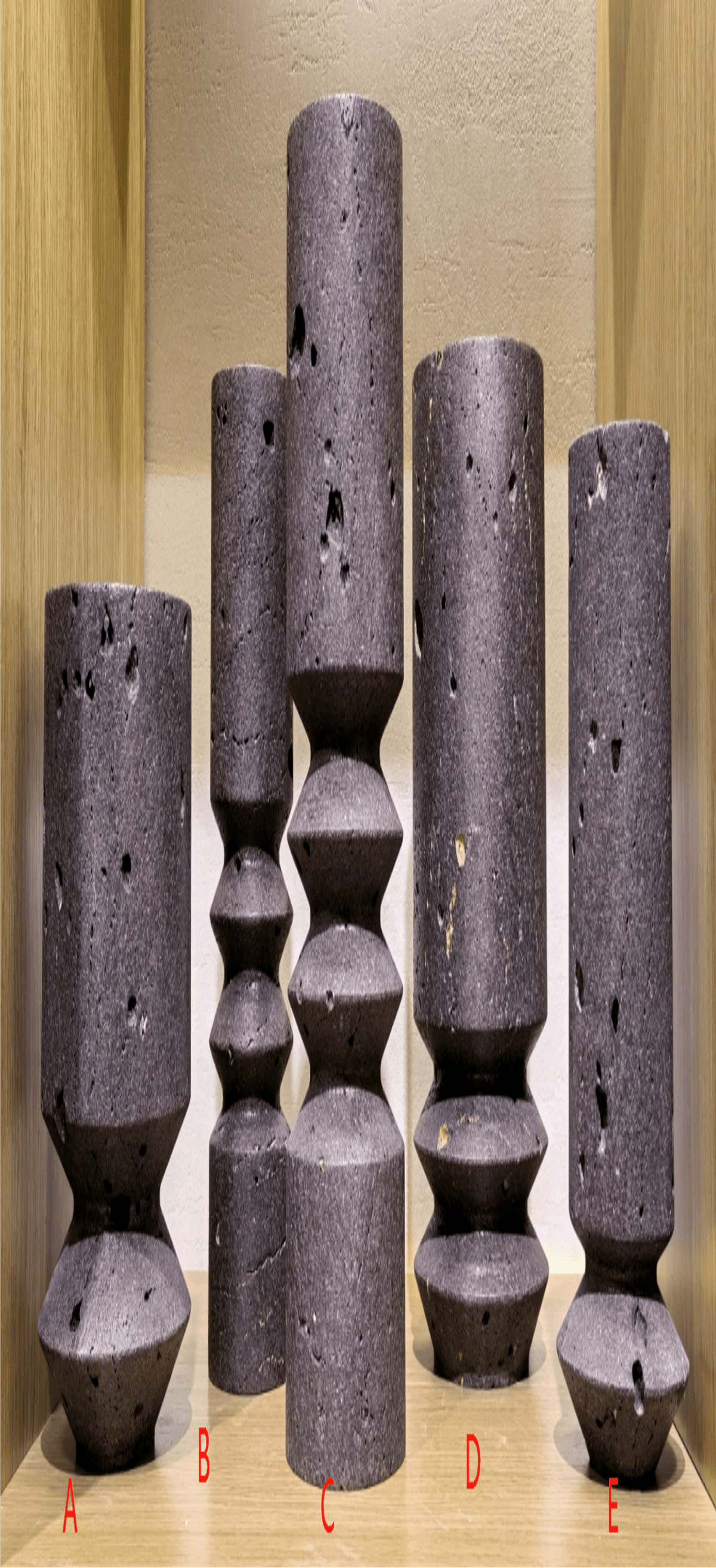 Eccotrading Design London Accessories Marble Stone Abstract 2 Marble Stone Abstract 2 House of Isabella UK