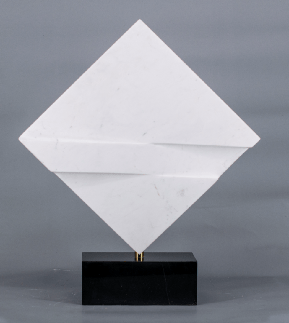 Eccotrading Design London Accessories Marble Stone Decoration Angle Marble Stone Decoration Angle House of Isabella UK