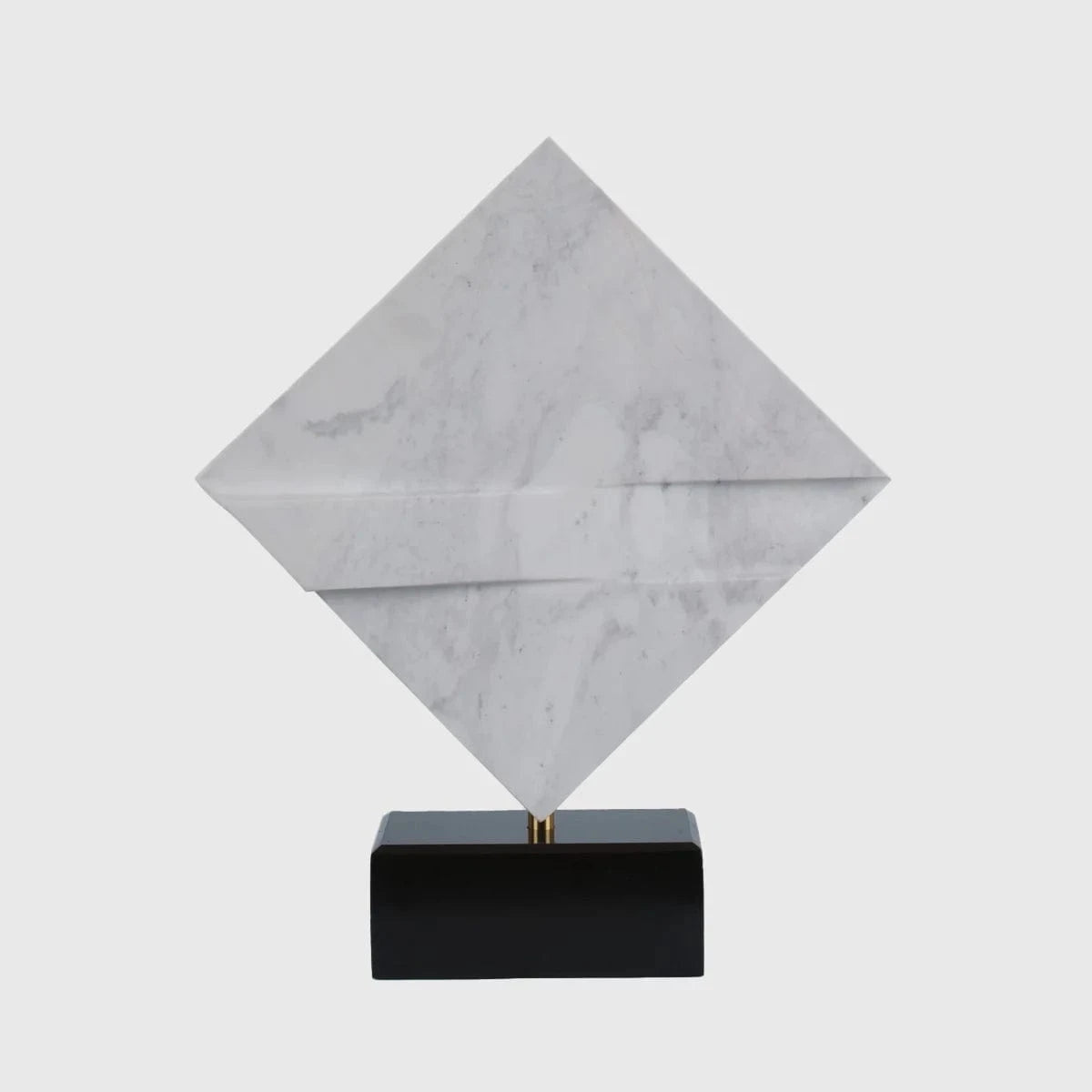 Eccotrading Design London Accessories Marble Stone Decoration Angle Marble Stone Decoration Angle House of Isabella UK
