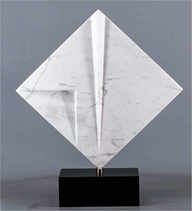 Eccotrading Design London Accessories Marble Stone Decoration City Vigor Marble Stone Decoration City Vigor House of Isabella UK