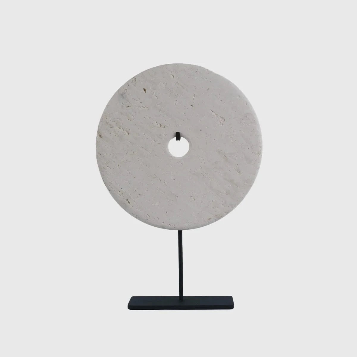 Eccotrading Design London Accessories Marble Stone Decoration Key Hole Marble Stone Decoration Key Hole House of Isabella UK