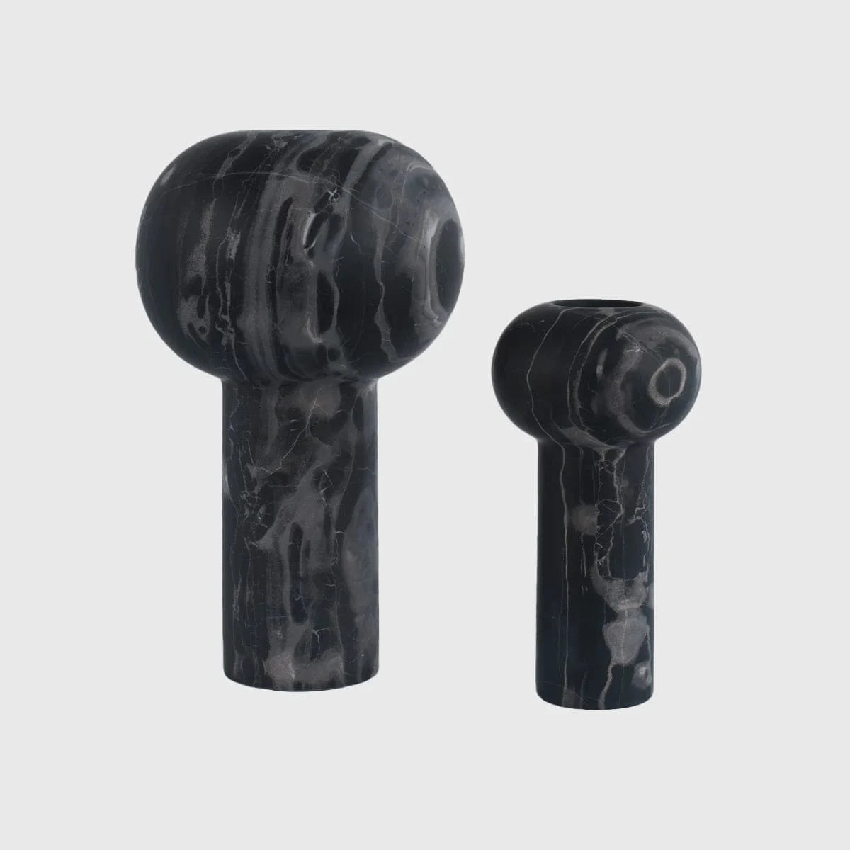 Eccotrading Design London Accessories Marble Stone Decoration Standing 1 Marble Stone Decoration Standing 1 House of Isabella UK