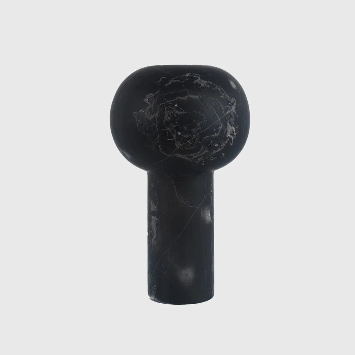 Eccotrading Design London Accessories Marble Stone Decoration Standing 2 Marble Stone Decoration Standing 2 House of Isabella UK