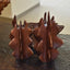 Eccotrading Design London Accessories Marine Bronze Vessel 11 House of Isabella UK