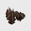 Eccotrading Design London Accessories Marine Bronze Vessel 11 House of Isabella UK