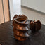 Eccotrading Design London Accessories Marine Bronze Vessel 13 House of Isabella UK