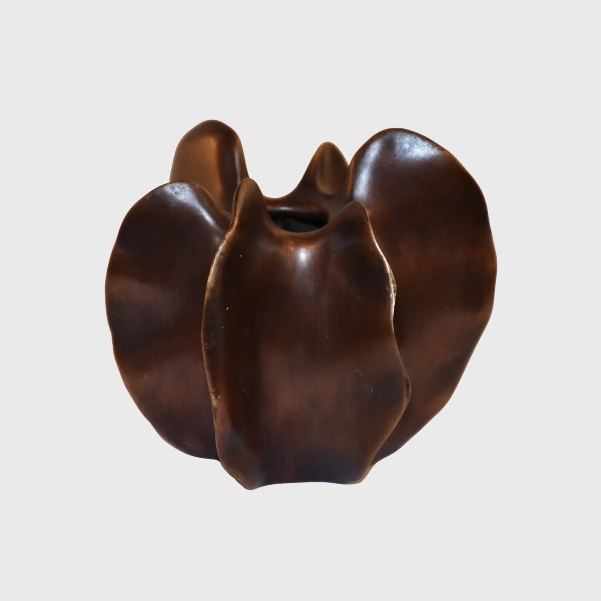 Eccotrading Design London Accessories Marine Bronze Vessel 13 House of Isabella UK