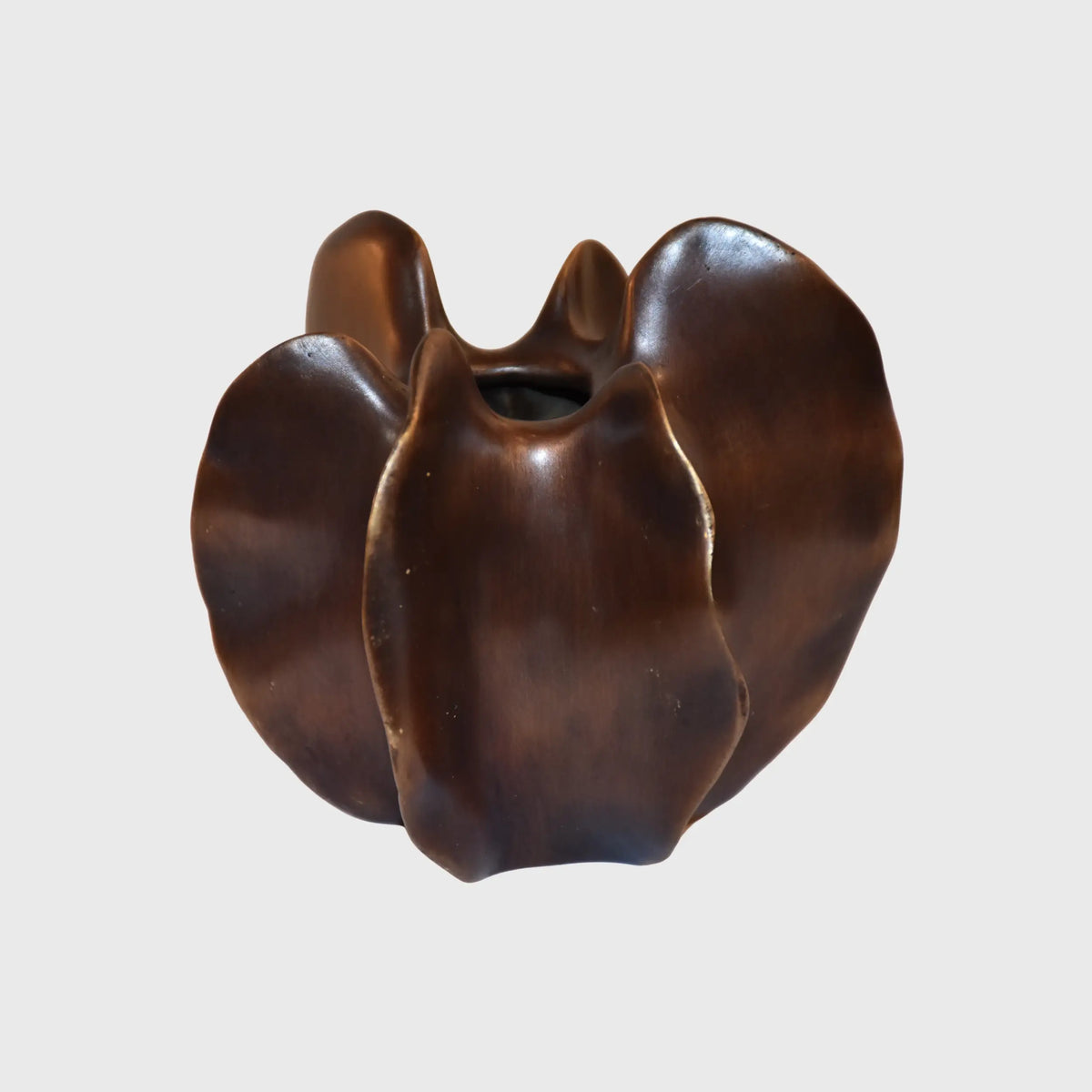 Eccotrading Design London Accessories Marine Bronze Vessel 13 House of Isabella UK