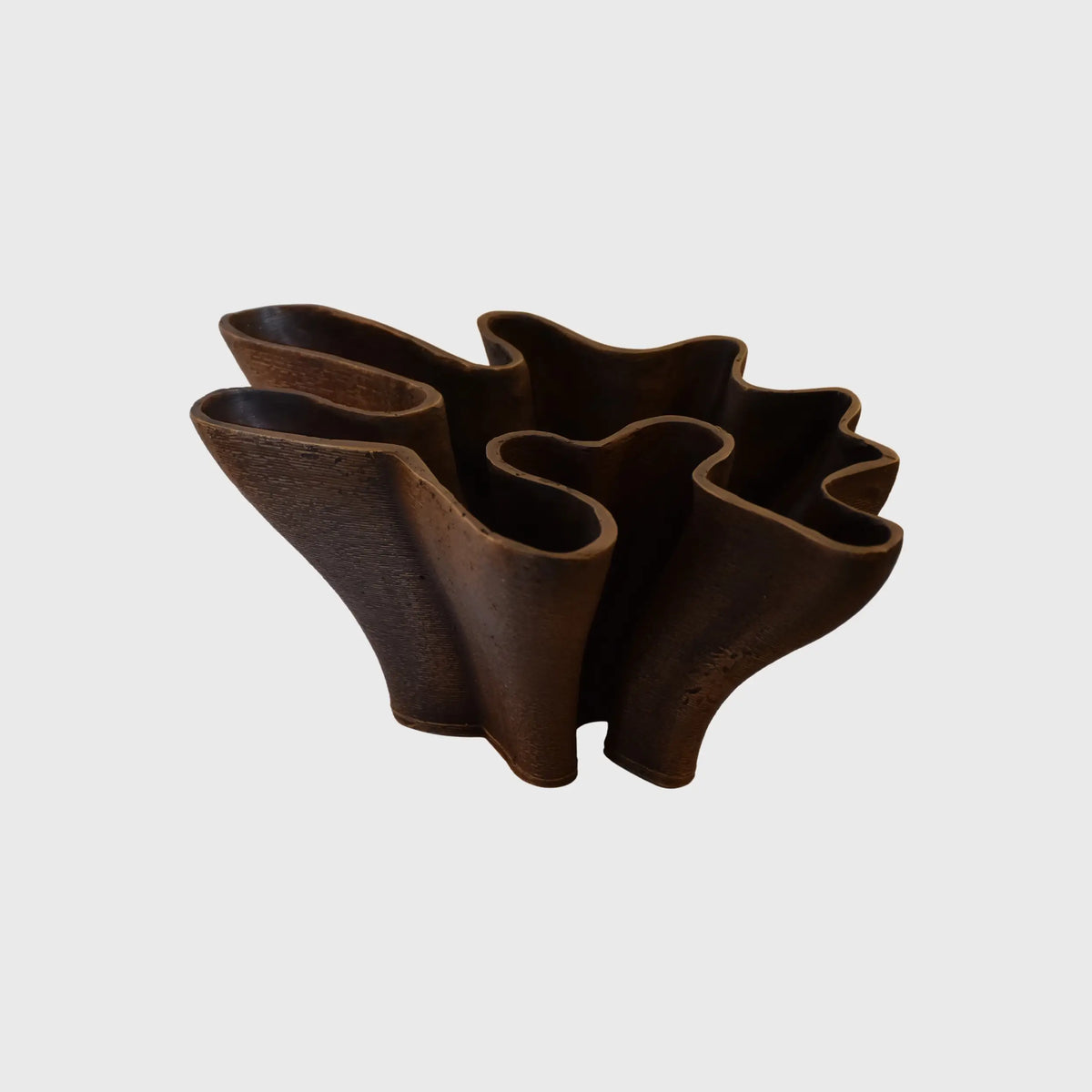 Eccotrading Design London Accessories Marine Bronze Vessel 15 House of Isabella UK