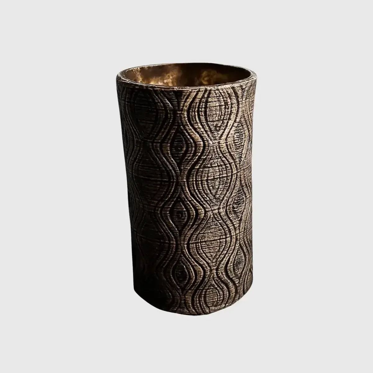 Eccotrading Design London Accessories Marine Bronze Vessel 3 & 4 House of Isabella UK