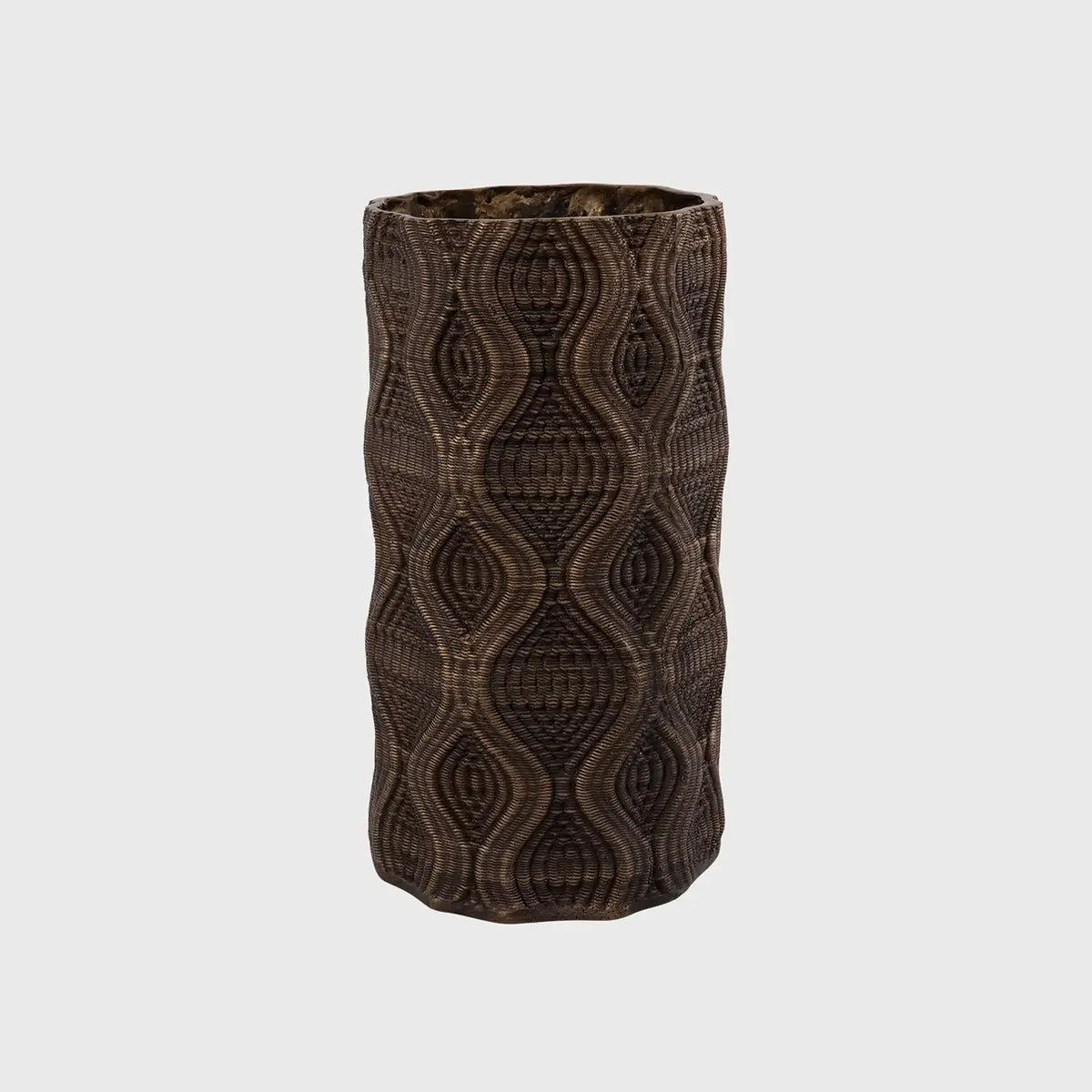 Eccotrading Design London Accessories Marine Bronze Vessel 3 & 4 House of Isabella UK