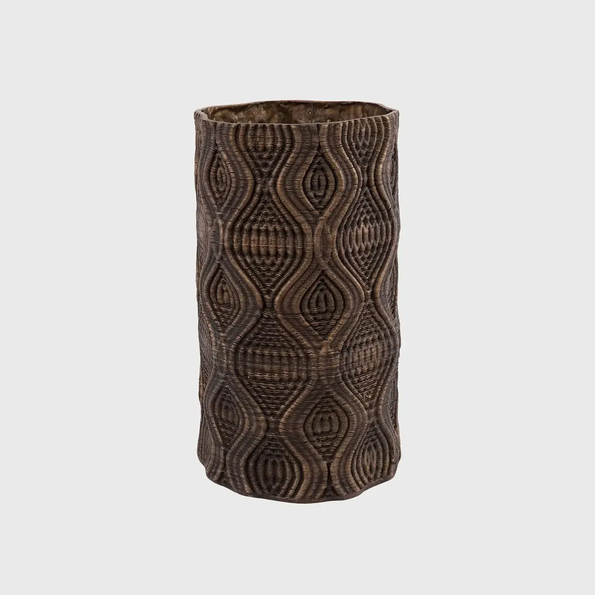 Eccotrading Design London Accessories Marine Bronze Vessel 3 & 4 House of Isabella UK