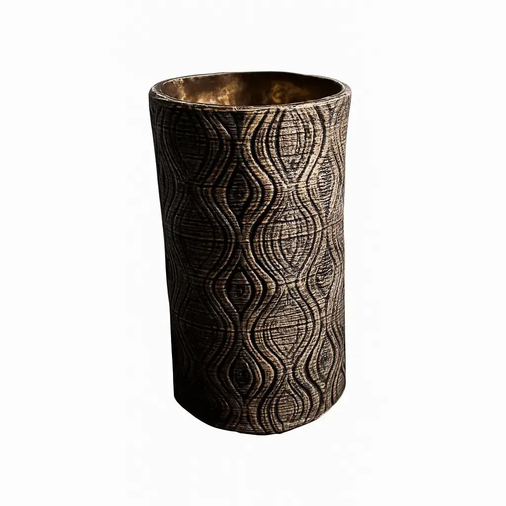 Eccotrading Design London Accessories Marine Bronze Vessel 3 & 4 House of Isabella UK
