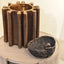 Eccotrading Design London Accessories Marine Bronze Vessel 9 House of Isabella UK