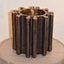 Eccotrading Design London Accessories Marine Bronze Vessel 9 House of Isabella UK