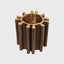 Eccotrading Design London Accessories Marine Bronze Vessel 9 House of Isabella UK