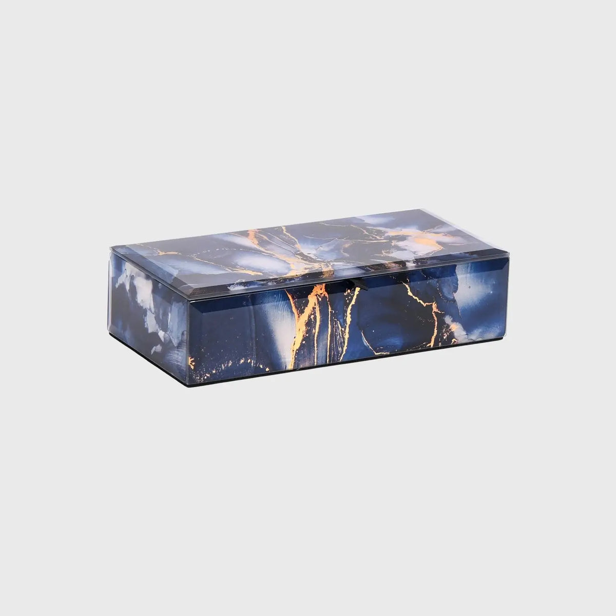 Eccotrading Design London Accessories Palm Jewellery Box Mineral 3 House of Isabella UK