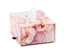 Eccotrading Design London Accessories Palm Tissue Box Mineral 1 House of Isabella UK