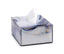 Eccotrading Design London Accessories Palm Tissue Box Mineral 2 House of Isabella UK