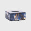 Eccotrading Design London Accessories Palm Tissue Box Mineral 3 House of Isabella UK