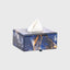 Eccotrading Design London Accessories Palm Tissue Box Mineral 3 House of Isabella UK