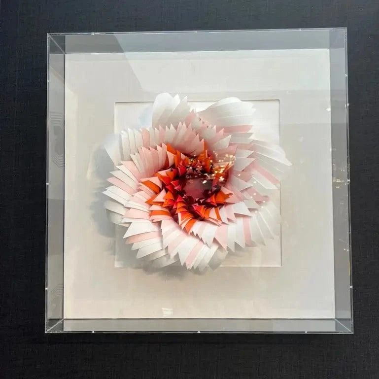 Eccotrading Design London Accessories Paper Blossom 3D Art House of Isabella UK