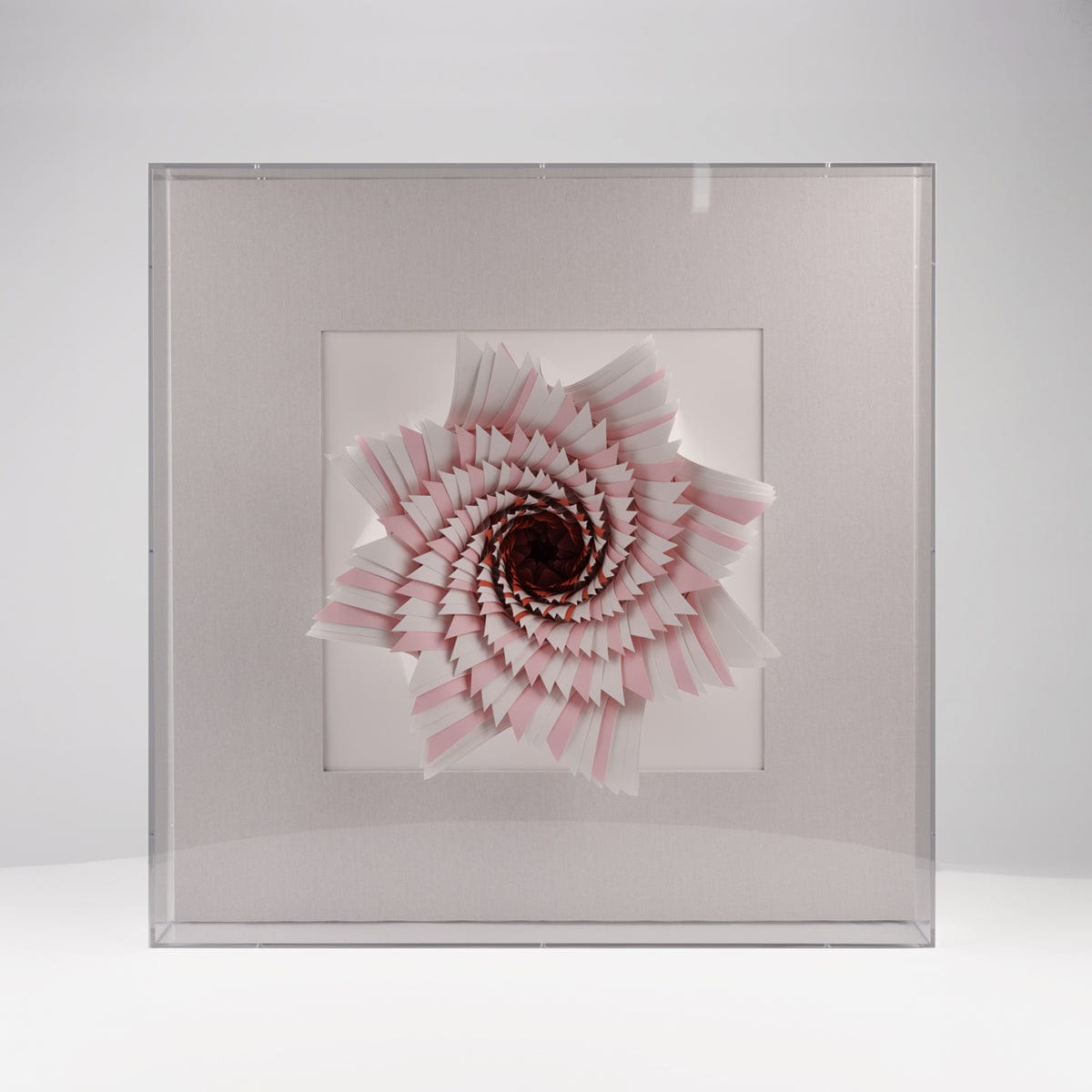 Eccotrading Design London Accessories Paper Blossom 3D Art House of Isabella UK