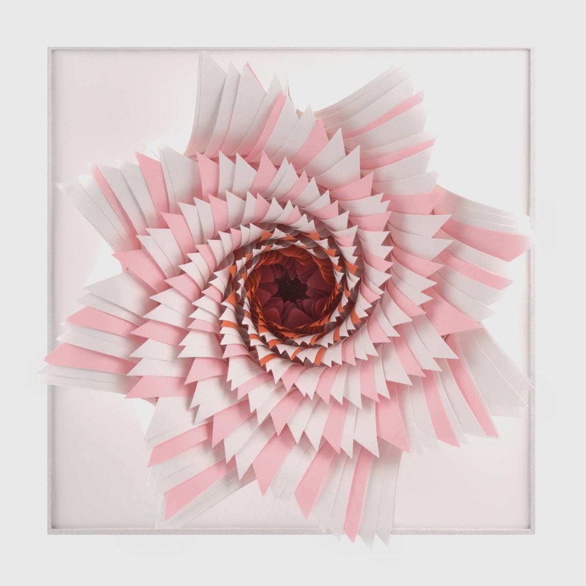 Eccotrading Design London Accessories Paper Blossom 3D Art House of Isabella UK