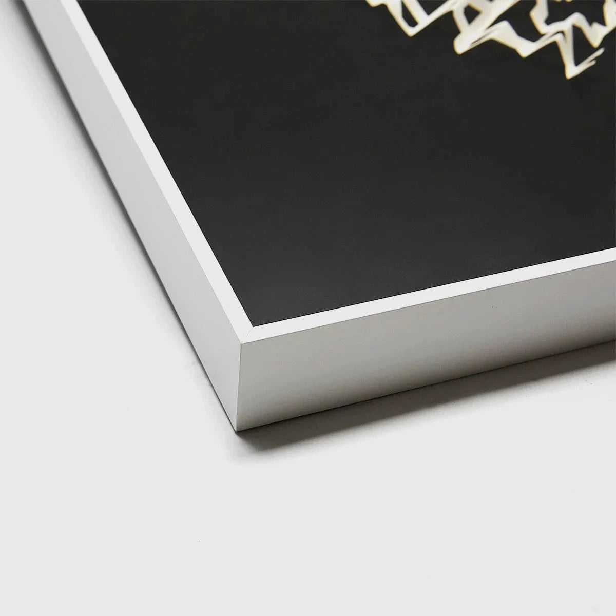 Eccotrading Design London Accessories Paper Filigree Wall Art House of Isabella UK