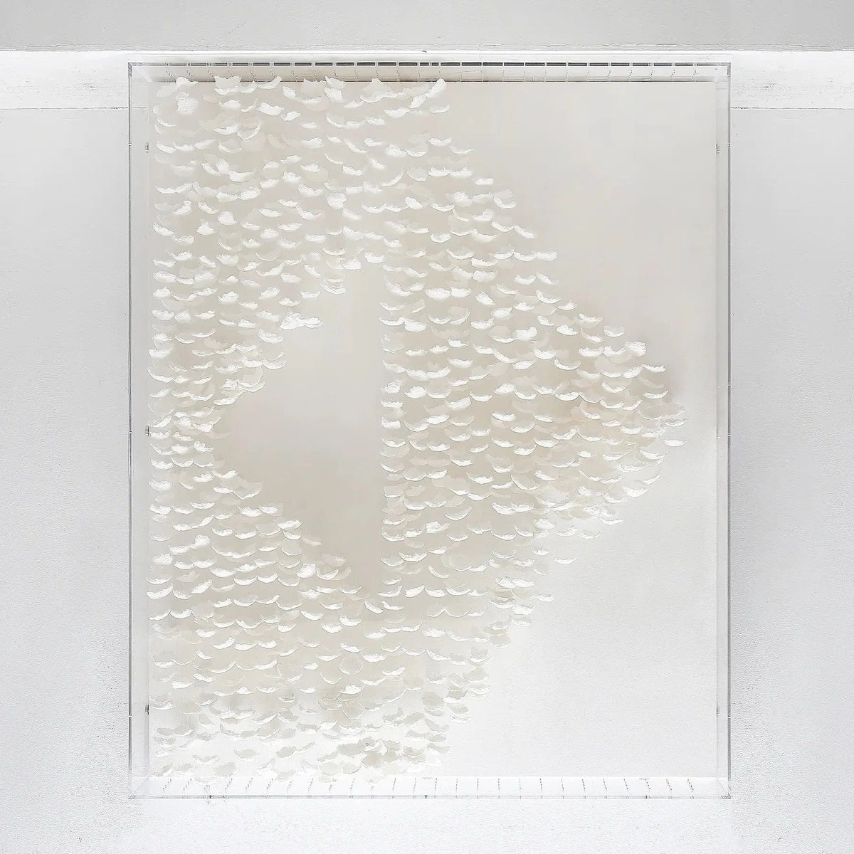 Eccotrading Design London Accessories Paper Petals 3D Art - 3 House of Isabella UK