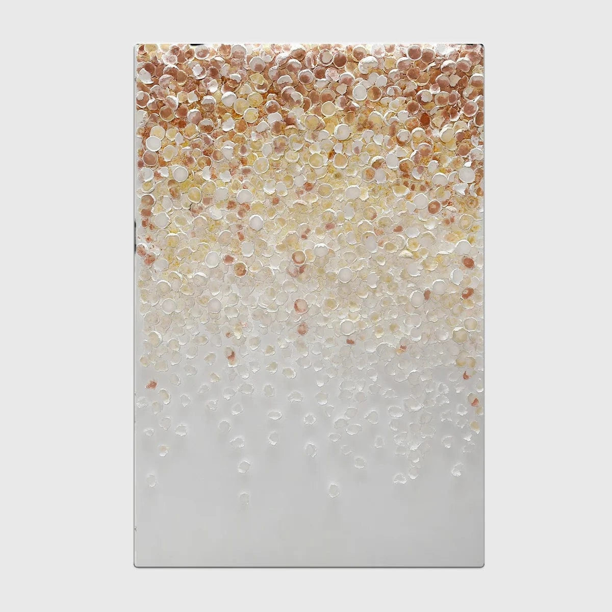 Eccotrading Design London Accessories Paper Petals 3D Art 4 House of Isabella UK